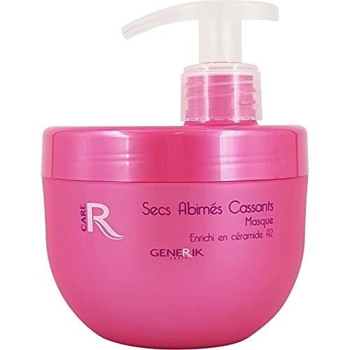 Generik Brittle Dry Mask 500 ml