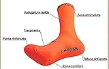 Zoom IMG-1 gmm calze da ciclismo a