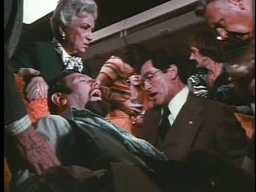 Amazon.co.jp: ファラ・フォーセットのスカイパニック [DVD