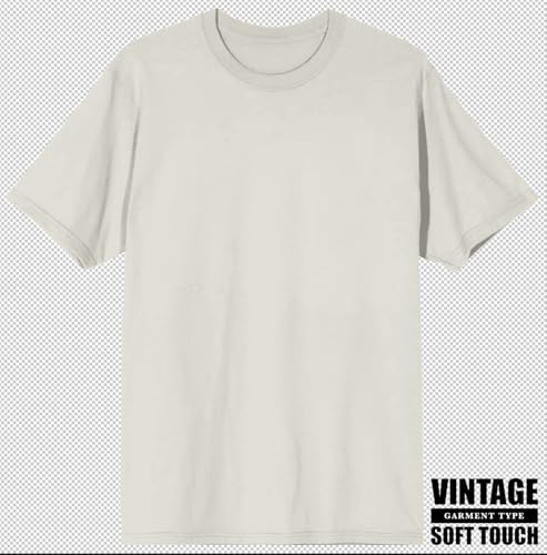 Five Nights at Freddy's Game Over Men's Cradle Pink Crew Neck Short Sleeve T-Shirt4