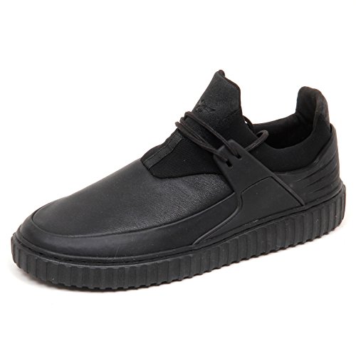 Creative Recreation D4930 (Without Box) Sneaker Uomo Black Shoe Man [42]