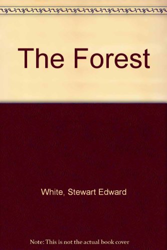 The Forest B002ND1RBS Book Cover
