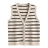 LILLUSORY Vest Tops for Women 2025 Fall Outfi...