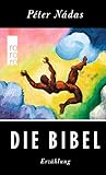 peter nadas buch der erinnerung  Die Bibel