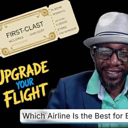 Which Airline Is the Best for Business Class?