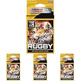 Les informations ci-dessous s'appliquent à chaque unité du pack