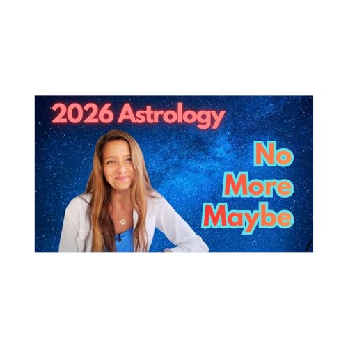 2026 Evolutionary Astrology Forecast: The Year Everything Gets Real