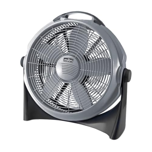 Ventilador Man de Piso marca MAN