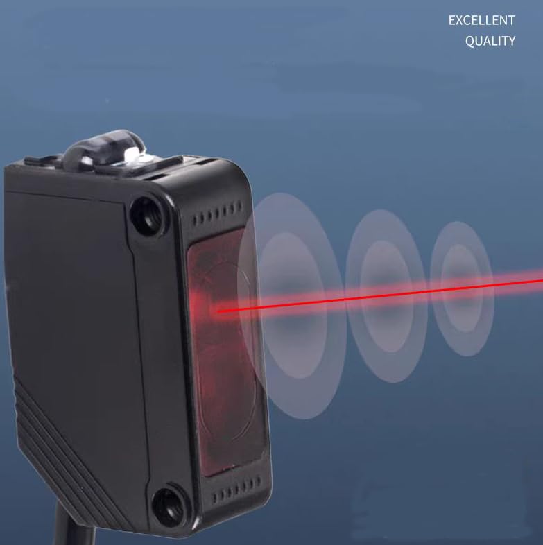 1PC Fits Panasonic SUNX CX-441 CX441 Photoelectric Switch Sensor