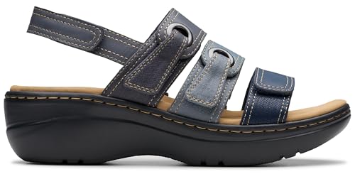 Image of Clarks womens Merliah 2 Bali