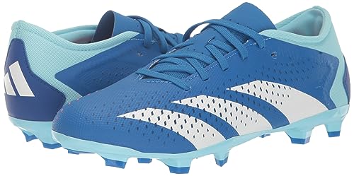 Image of Adidas Predator Accuracy.3 Low Firm Ground Soccer Cleats