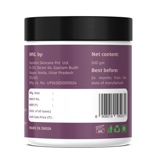 Image of VINZBERRY Foot Care Cream | For Soft & Smooth Feet | For Men & Women - 100g (Pack of 2)