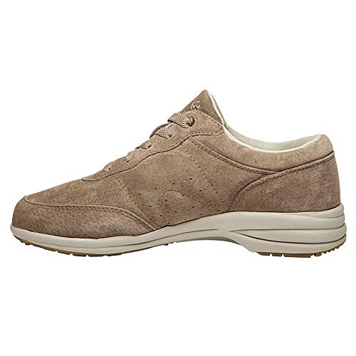 Image of Propet Womens Washable Walking Walking Sneakers Athletic Shoes - Black