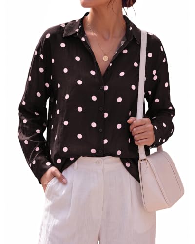 Womens Blouses - image 1