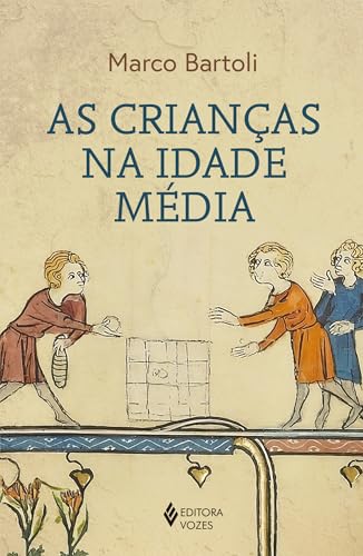As crianças na Idade Média
