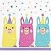 Llama Party Beverage Napkins, 16 ct