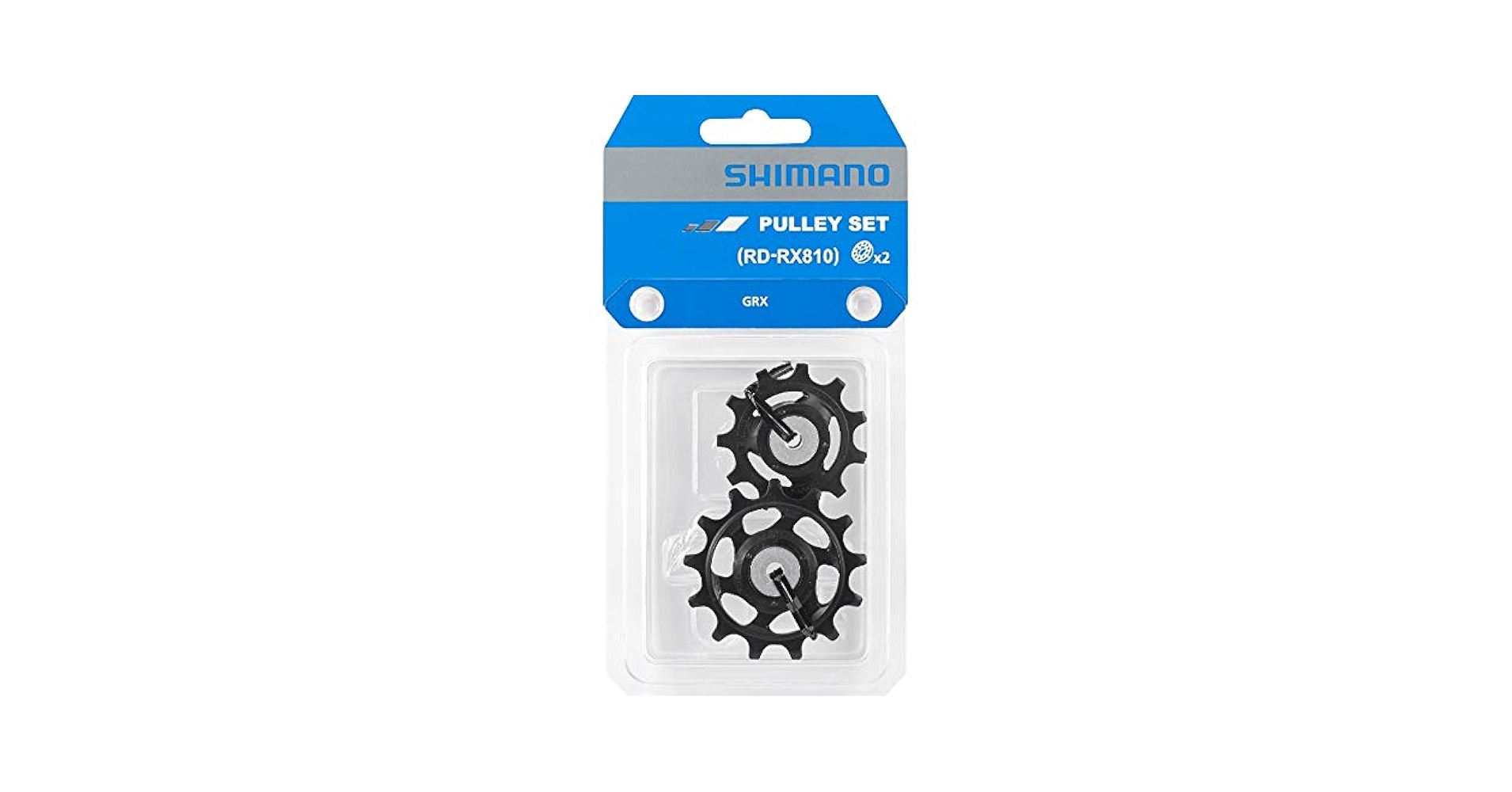 Amazon.com : SHIMANO Spares GRX RD-RX810 Tension and Guide