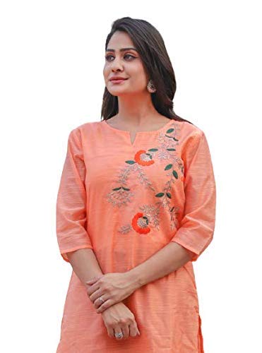 Buy ADS CLOTHING Beautiful Chanderi 
