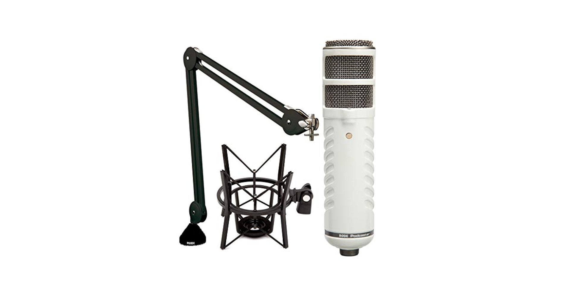 RODE PODCASTER ブロードマイク Rode Podcaster USB Microphone - Trew Audio