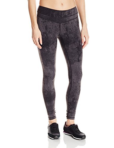 Studio Hatha Legging, Lucy Black 