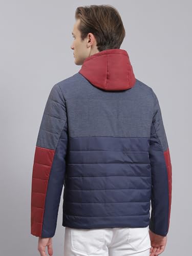 Image of Monte Carlo Solid Men Jacket