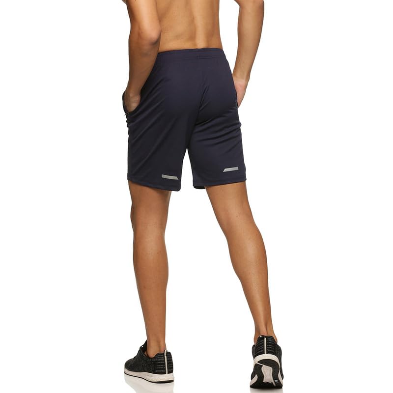 Image of omtex Men's Elite Athletic Shorts for Gym Sports Active Workout Short with Pockets Shorts