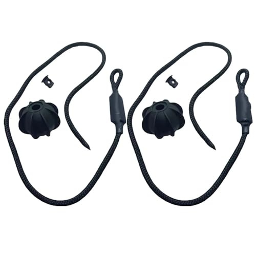 Sangle pour couvercle de tablette de coffre cordon nylon pour corriger plage arriere