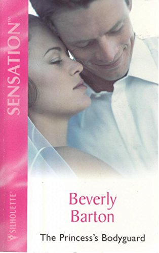 The Princess's Bodyguard