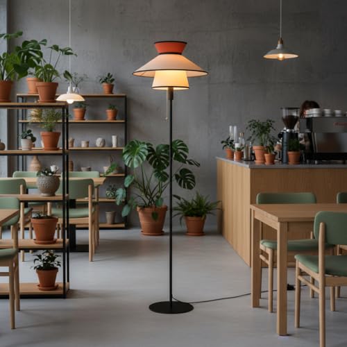 BARCELONA LED Lampadaire XXL