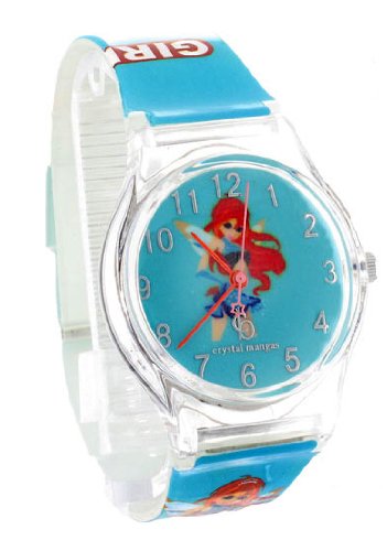 Crystal blue 21960