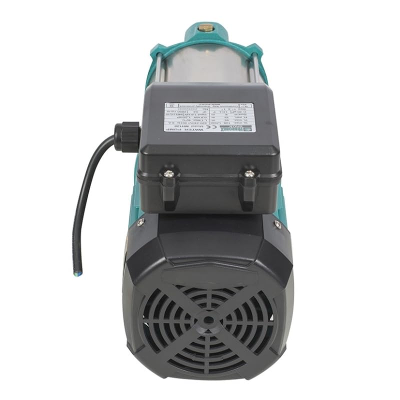 Grupo presión 930 w. Altura máx. 55 m