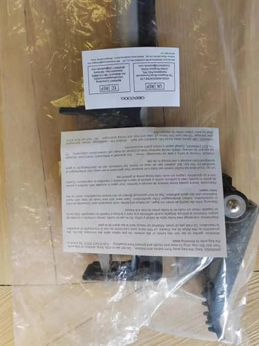 ORIENTOOLS Weeder Tool Weed Puller with Stainless 4 Claws and Foot Pedal, Dandelions Root Remover, Stand Up Lawn Garden Tool steel handle(39.4 inch/100cm) 9 ORIENTOOLS Weeder Tool Weed Puller with Stainless 4 Claws and Foot Pedal, Dandelions Root Remover, Stand Up Lawn Garden Tool steel handle(39.4 inch/100cm) - Image 9