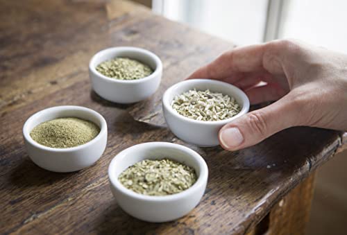 Taragüi Yerba Mate With Stems, 500 Gr - 1.1 Lbs (Red Pack) #TOP7