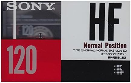 Amazon | フジフイルム カセットテープ [A1SB120] | 富士フイルム 