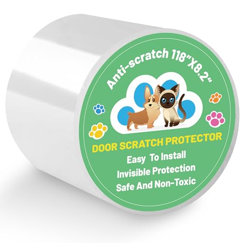 Mfmiudole Cat Scratch Furniture Protector,