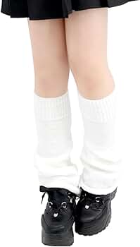 誰もに向けたルーズレッグウォーマー hazama 誰もに向けたルーズレッグウォーマー hazama ハザマ 誰もに向け