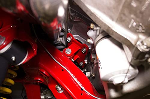 Umi Performance 4008-B Poly Bush Motor Mount #TOP5