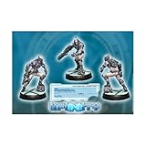 Myrmidon (Spitfire) (1) Aleph Infinity Corvus Belli