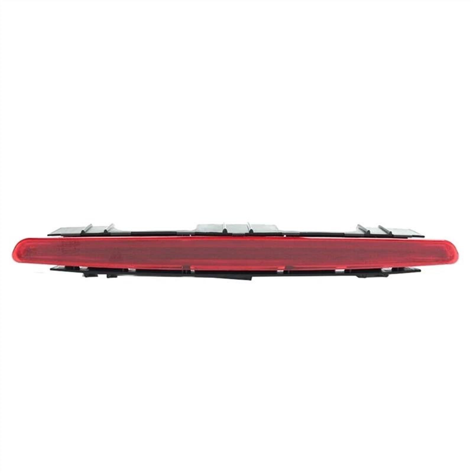 Feu stop arrière Mercedes R171 optique de freinage haut de gamme rouge 1718200556 - 8