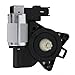 Power Window Lift Motor for Mazda 3 5 6 CX-7 CX-9 RX-8 Replaces # GJ6A5958XF G22C5958XC D6515958XB