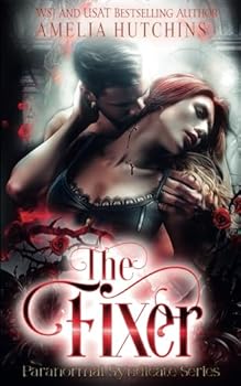 The Fixer: The Supernatural Syndicate