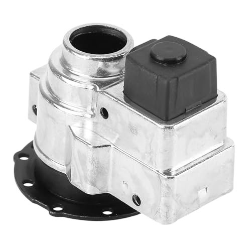 dehateo GM0817558 Power Folding Door Mirror Motor Front Left/Right Compatible with Cadillac Escalade Suburban Sierra 1500 2500 Tahoe Ram 1500 2007-2013 20756774,20843104, 25788564, 25831064 20756891 - Thumbnail 3