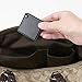 Carson Optical MagniFlip 3x Flip-Open Pocket Magnifier with Built-In Case (GN-33)