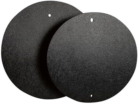 Amaco Lightweight Long Lasting Round Plasti-Bat, 14 Inches