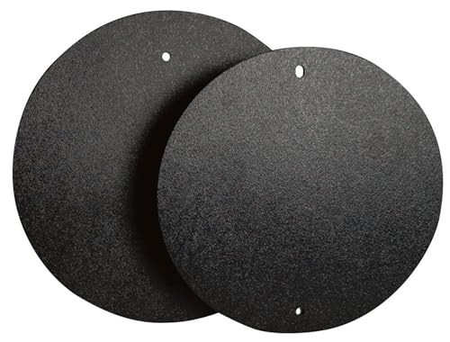 Amaco Lightweight Long Lasting Round Plasti-Bat, 14 Inches