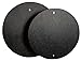 AMACO Lightweight Long Lasting Round Plasti-Bat