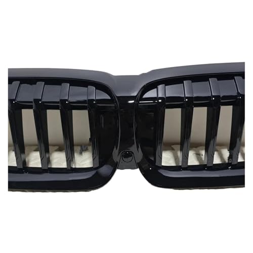 Grille Calandre BMW G20 G21 2019-2022 M-Pack Noir Brillant pour Pare-chocs