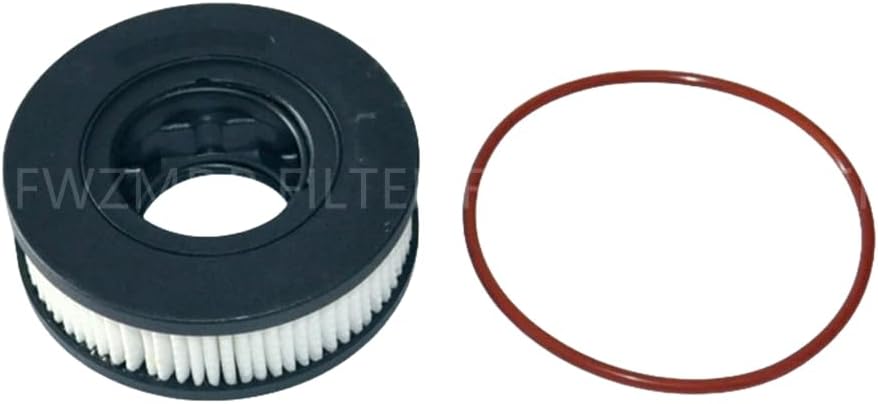 Crankcase Ventilation Filter LC9005 Compatible With MITSUBISHI CANTER 5S13 5S13D 6C15 6C15D 6C18 6C18D 7C15 7C15D 7C18 7C18D