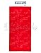 Produktbild Bassetti Strandtuch aus Baumwolle, 76 x 160 cm, Rot