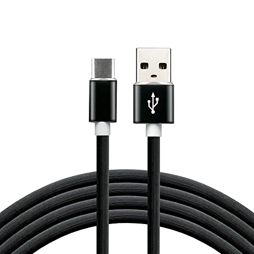 Everactive CBS-1.5CB Cavo USB C Tipo C Cavo Silicone
